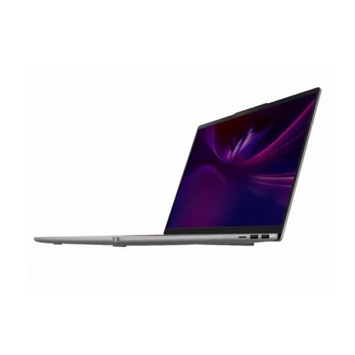Lenovo laptop ideapad slim 5 16IRH10 DOS/16" WUXGA/i7-13620H/16GB/1TB/ENG/siva Cene