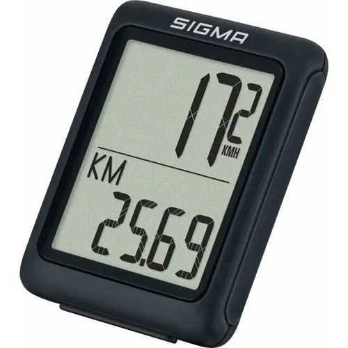 Sigma Bike Computer BC 5.0 ATS Wireless