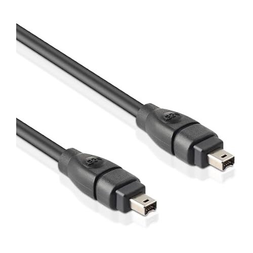 Kabal USB-A NA Firewire 1394 4 PIN Slike