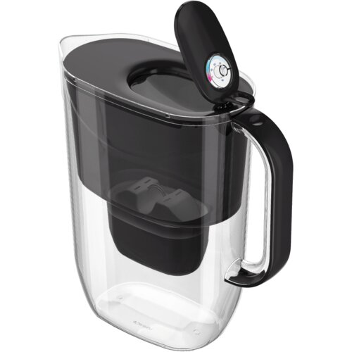 OU Aquaphor International Water Filter Jug Fresh Black - Aquaphor Slike