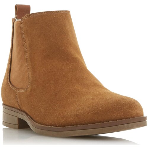 Dune sales prompted boots