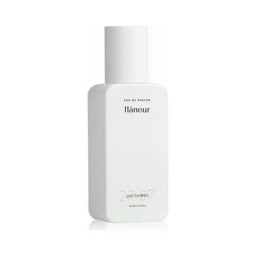 2787 Perfumes flâneur eau de parfum - 27 ml Cene