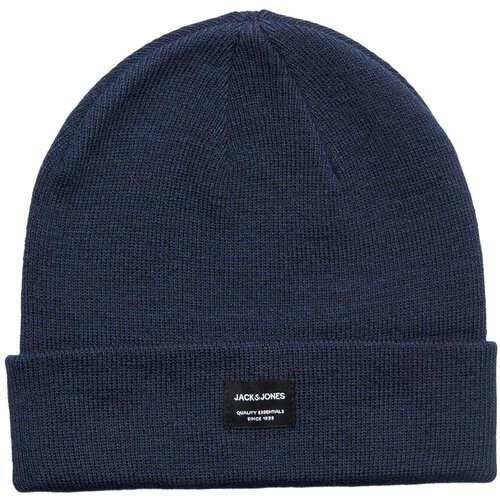Jack & Jones Muška kapa 12092815 teget Slike