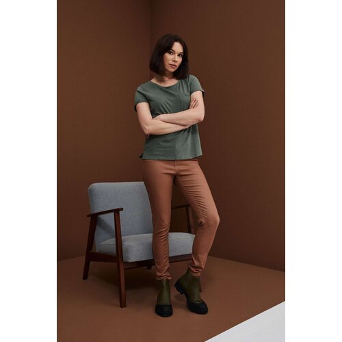 Marisse Pants Z-Sp-3906 Coffee Cijene