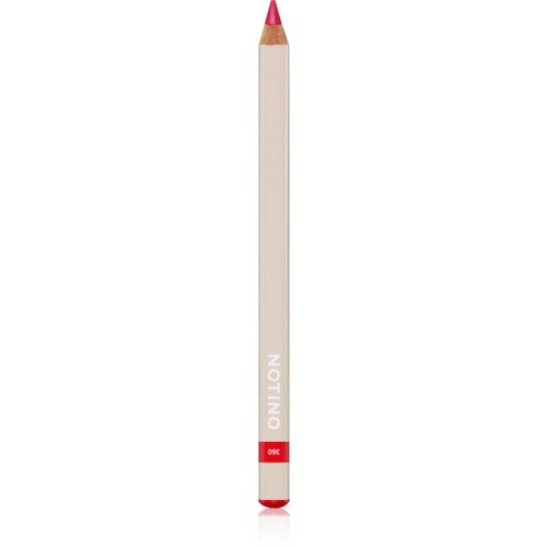 Notino Creamy Contouring Lip Pencil črtalo za ustnice 360 Royalty 1.1 g Cene