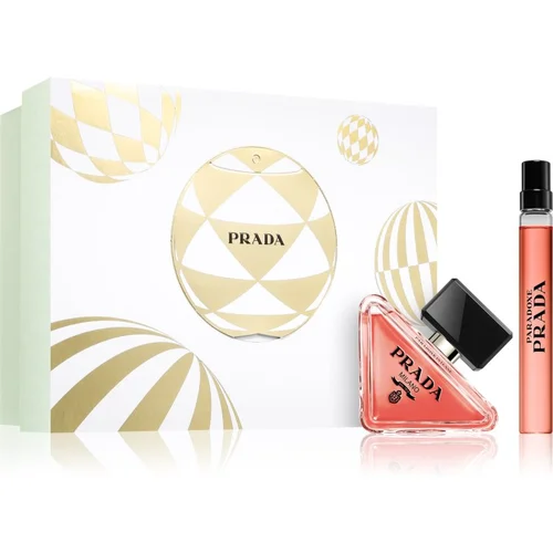 Prada Paradoxe Intense poklon set za žene