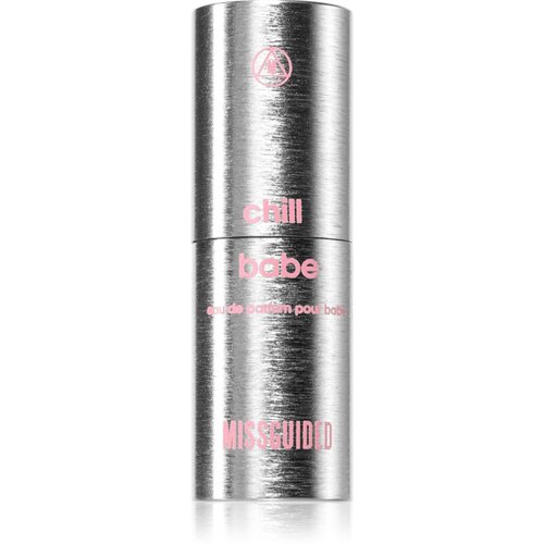 Missguided Chill Babe parfemska voda za žene 10 ml Cijene