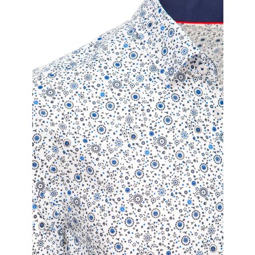 DStreet men&amp;#039;s white shirt Slike