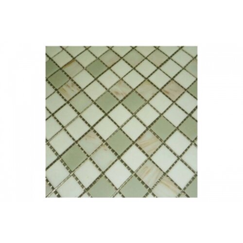Stakleni Mozaik Horizont 32,7x32,7 Slike