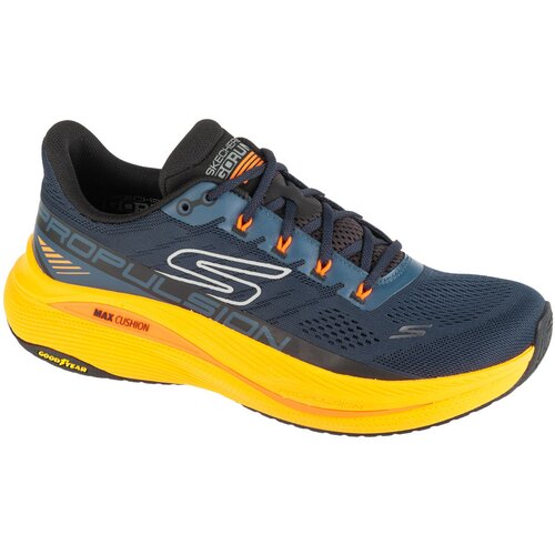  Tek & Trail Max Cushioning Propulsion Modra Cene