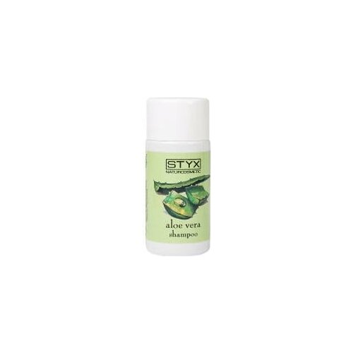 STYX Šampon aloe vera - 30 ml Cene