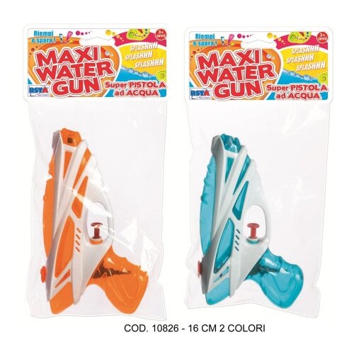 Rs Toys Maxi water Gun Pi&amp;scaron;tolj ( 108265RS ) Slike
