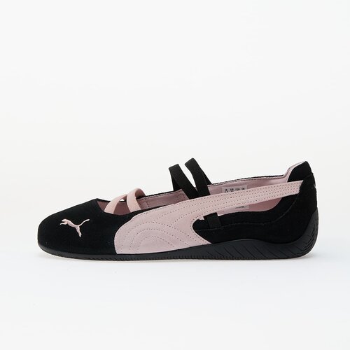Puma Sneakers Speedcat Ballet SD Wns Black-Mauve Mist EUR 39 Cene