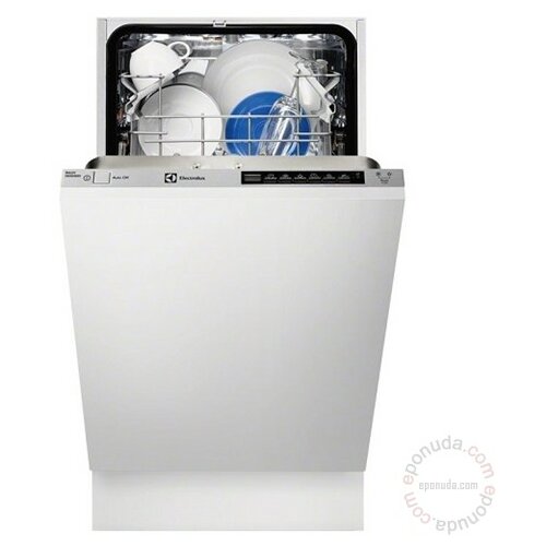 Electrolux ESL4560RO mašina za pranje sudova Slike
