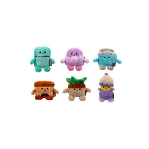 Bum bumz ukućani 11cm ( BB94888 ) Cene