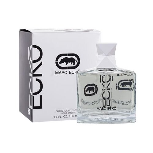 Marc Ecko Ecko toaletna voda 100 ml za muškarce Cijene