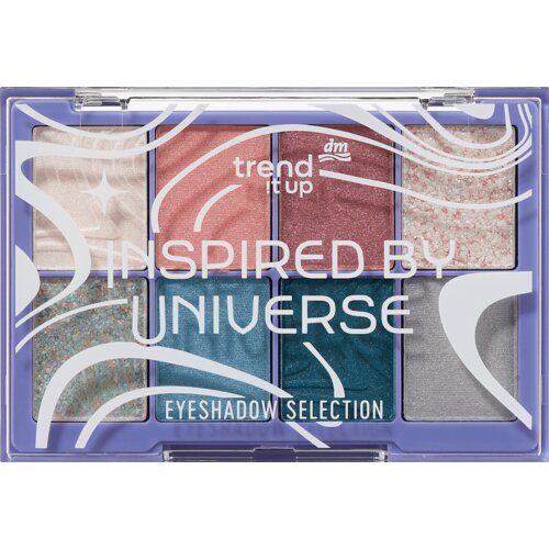 trend !t up inspired by universe paleta senki za oči 5.6 g Cene