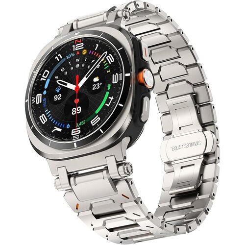 KADES kovinski pa&scaron;ček za samsung galaxy watch ultra 47 mm odprta embalaža Cene