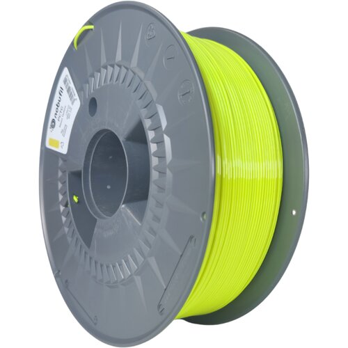 Nobufil pctg neon yellow, 1,75 mm / 1000 g Slike