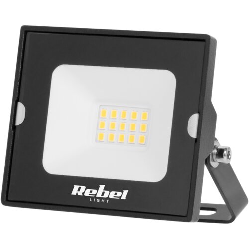 Rebel LED reflektor 10W 4000K, 230V Slike