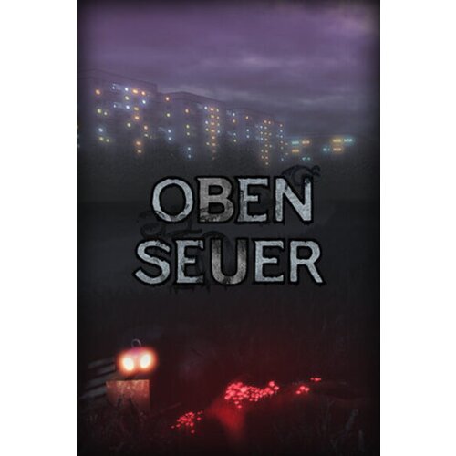 Steam obenseuer (pc) key global Cene