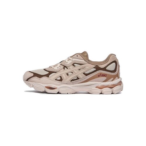 Asics Nizke superge Gel-NYC Mineral Beige Kostanjeva Cene