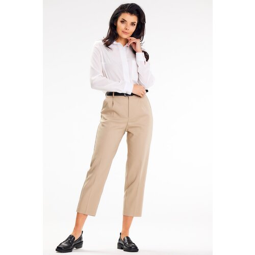 Awama Woman's Shirt A652 Cene
