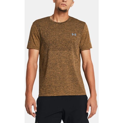 Under Armour Men&amp;#039;s T-shirt SEAMLESS STRIDE SS Slike