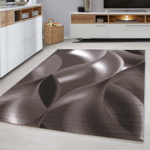 Ayyildiz Carpets Rjava preproga 200x290 cm Plus &amp;ndash; Slike