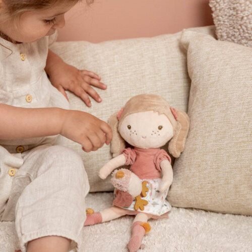 Little dutch lutka anna m (35 cm) Cene
