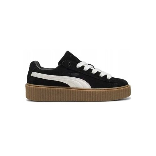 Puma Nizke superge Creeper Phatty Črna Cene