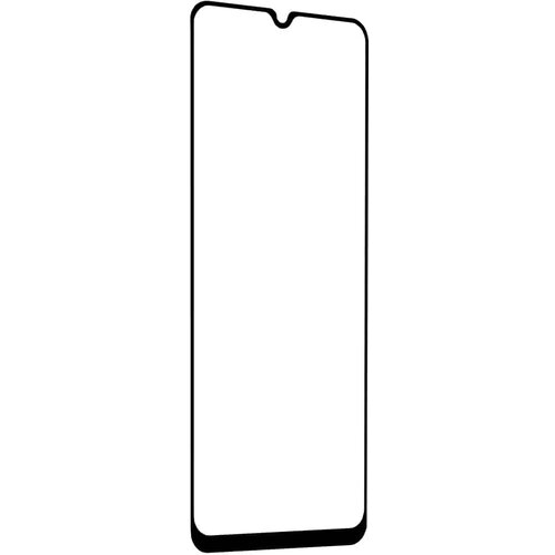 Techsuit 111D Full Cover / Full Glue Glass za Xiaomi Redmi A3 &amp;ndash; črno Slike