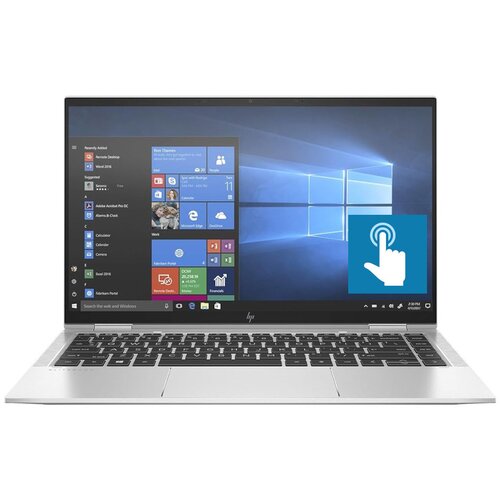 HP Obnovljeno - kot novo - Prenosnik EliteBook x360 1040 G7, Intel Core i5 10310U, 16 GB DDR4, 256 GB SSD, 14.0&Prime; FHD Touch, Intel UHD, Cam, Windows, (5000129265) Cene