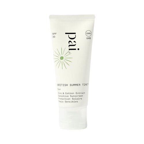 Pai Skincare british summer time sensitive sončna krema zf 30 Cene