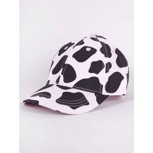 Yoclub Kids&amp;#039;s Girl&amp;#039;s Baseball Cap CZD-0645G-A100 Slike