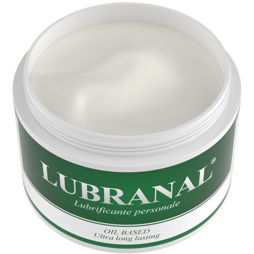 Intimateline Lubrikant Lubranal Anal Slike