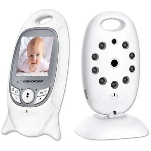 Esperanza EHM001 Gregorio Baby monitor, 2.0", LCD