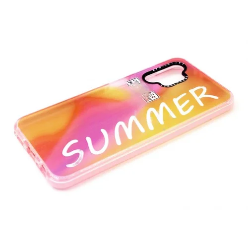  Zaštitna maska tpu summer samsung A34 P3