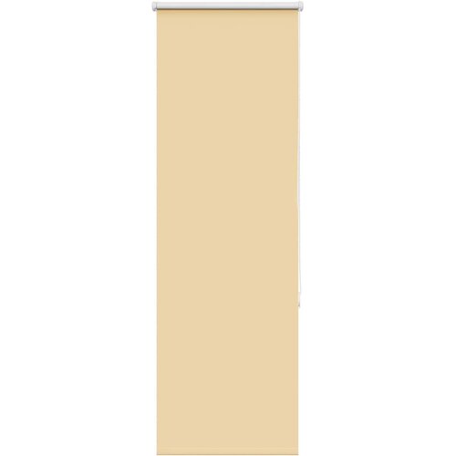 Rolo zavjesa Blackout Bež 60x175cm &Scaron;irina tkanine 55,7 cm Cijene