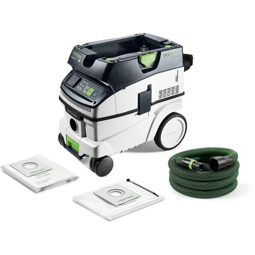 Festool Sesalnik za prah CTL 26 EI AC 1200W, (5000533869) Slike