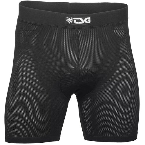 Tsg Liner Bike Kratke hlace black Cene