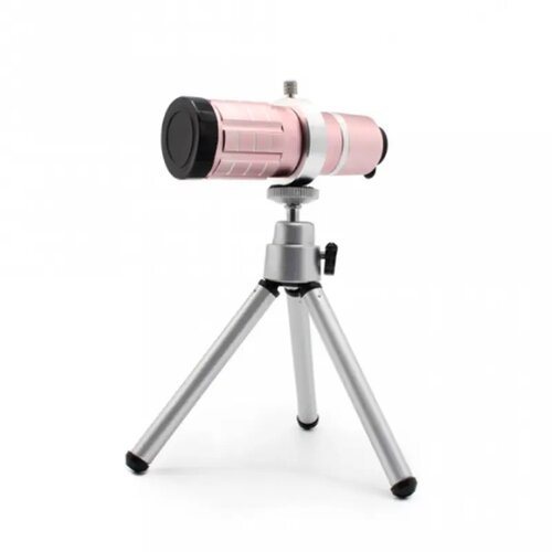  Teleskopski tripod objektiv 12x zum za mobilni telefon Cene