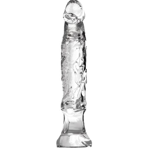 Toy Joy Get Real Anal Starter 6 Inch Purple Cene