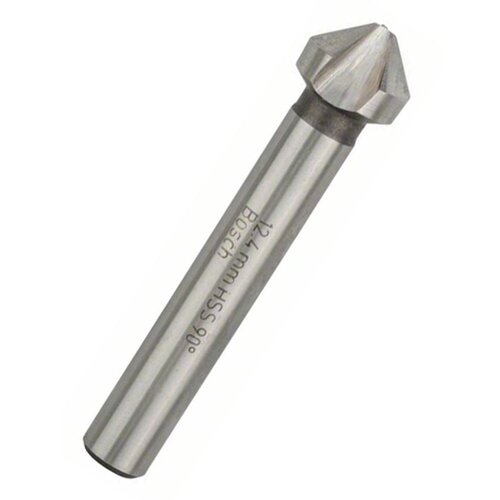 Bosch Konični upuštač 2608597507, 12,4, M 6, 56 mm, 8 mm Slike