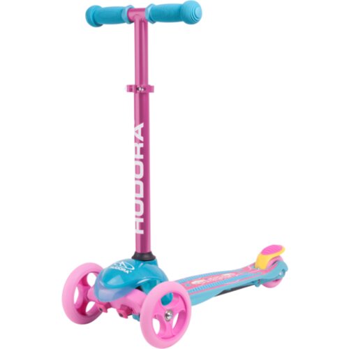 Hudora Skiro otroški flitzkids 2.0 wonders 3 kolesni 11054 Cene