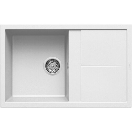 ELLECI Sudoper Unico 300 KT White Cijene