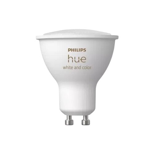 Philips HUE WCA 4.2W GU10 1P EU, 929003666501 Cene
