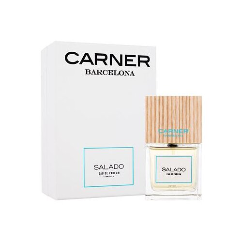 Carner Barcelona salado Eau De Parfum 100 ml (unisex) Slike