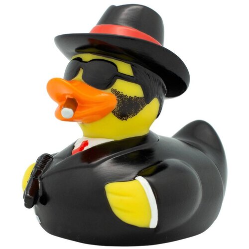 Lilalu patkica - Al Capo - Rubber Duck Cene