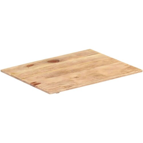  Stolna ploča od masivnog drva &amp;scaron;i&amp;scaron;ama 15 - 16 mm 60 x 70 cm Slike